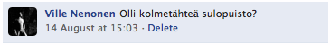 3 tähteä