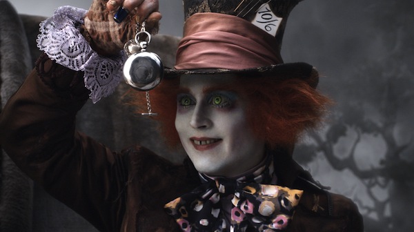 Alice in Wonderland