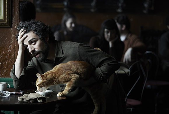 Inside Llewyn Davis