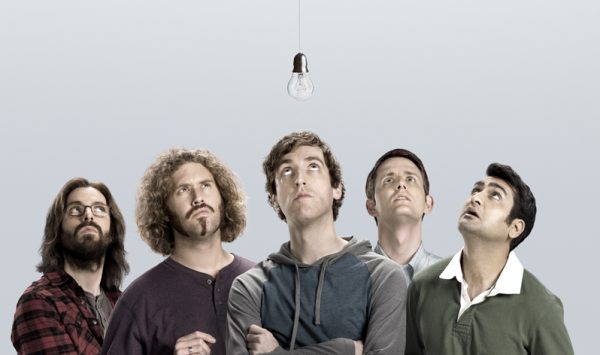 Silicon Valley